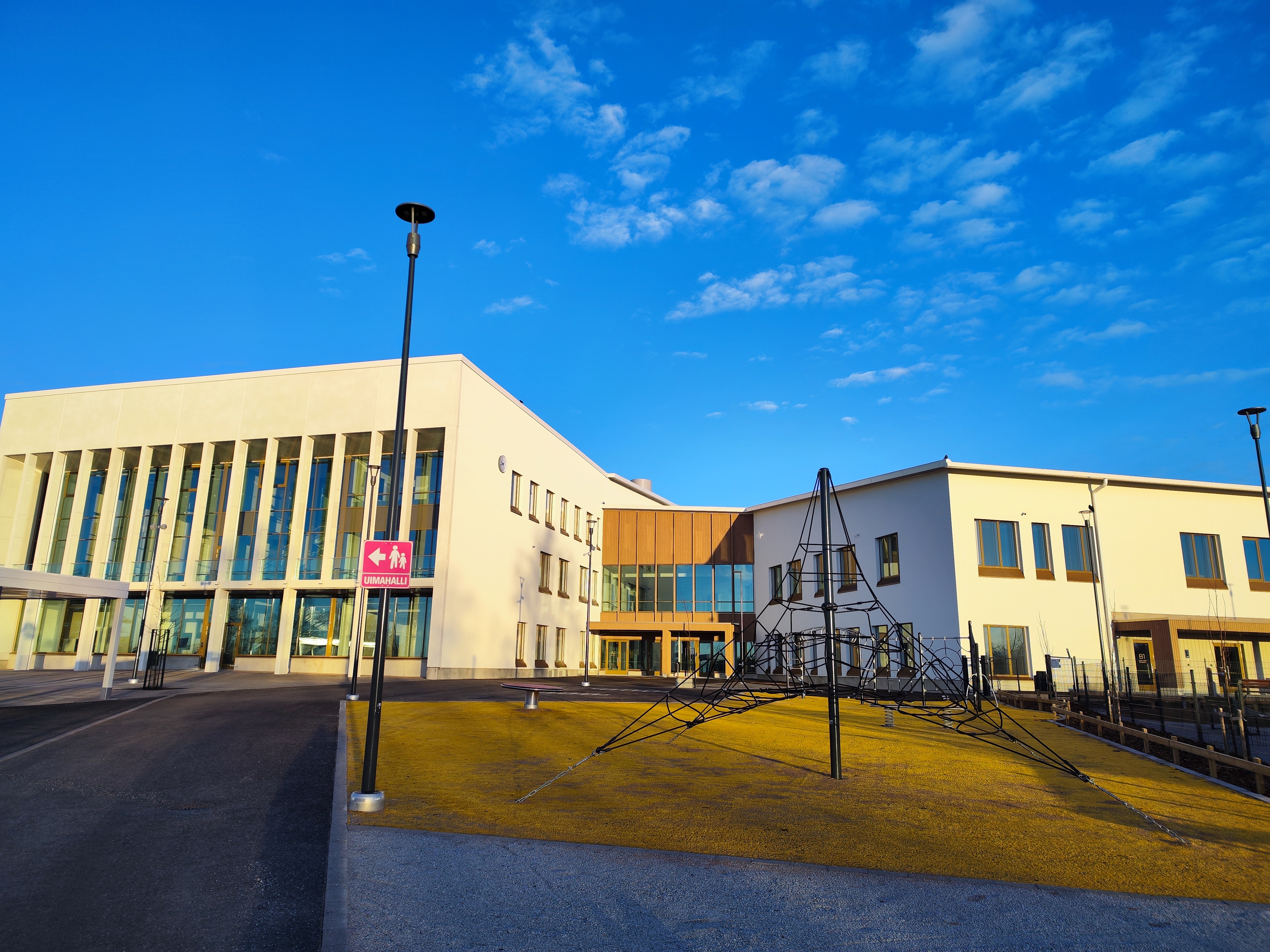 Wintteri ulkoa
